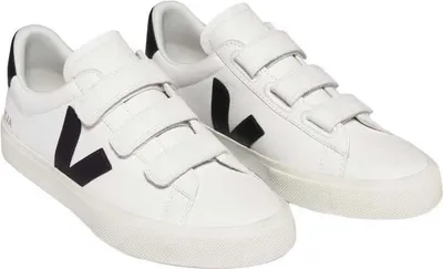 Produktbild von VEJA Herren Clogs RC0502790B Farbe: Weiß Größe: 43