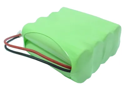 Produktbild von TECHTEK Akku Kompatibel mit [SportDog] Transmitter 1400, Transmitter 1400NCP, Transmitter 1500, Transmitter 1500NCP, Transmitter 1600, Transmitter 16