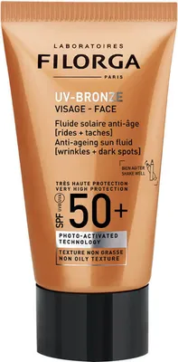 Obrázok produktu pre Filorga Fluid Les Solaires UV-Bronze Visage