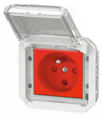 Image de Legrand 069553L, 1 pièce