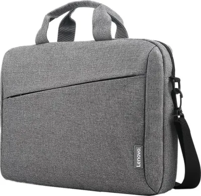 Obrázek produktu pro Lenovo Casual Toploader T210, Brašna na notebook, 39,6 cm (15.6"), Pásek přes rameno, 465 g