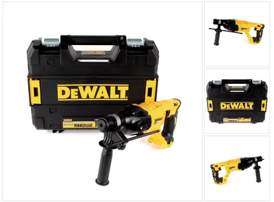 Immagine prodotto di DeWALT DCH133NT-XJ - Trapano a percussione - SDS-plus