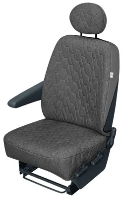 Produktbild von Autositzbezüge Universal Schonbezüge für Citroen Jumper II (04-15) Sitzbezug
