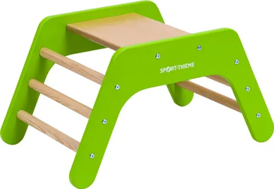 Produktbild von Sport-Thieme Trapezbock "Woody"