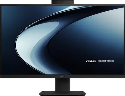 Immagine prodotto di Asus Retail 90PT03W6-M01870 ASUS V400 AiO 27" i7-13620H 16 1TB nero V470VAK-BPE169X W11P ASUS V400 AiO 27" i7-13620H 16 1TB nero V470VAK-BPE169X W11P