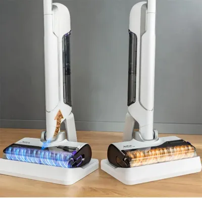 Produktbild von Tefal X-Clean 10 märkä-kuivaimuri