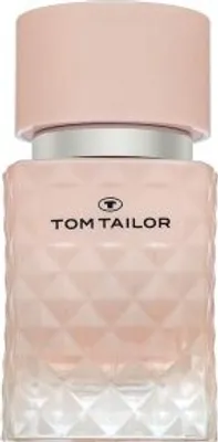Produktbild von Tom Tailor For Her Eau de Toilette für Damen 30 ml