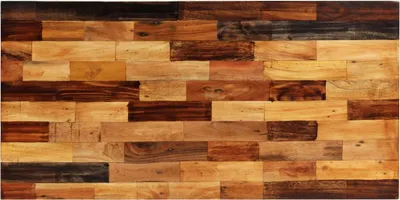 Obrázek produktu pro barový stůl vidaXL Staré dřevo masiv 120x60x106 cm