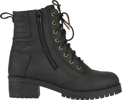 Produktbild von Furygan Janis Damen Motorrad Stiefel, schwarz, 40