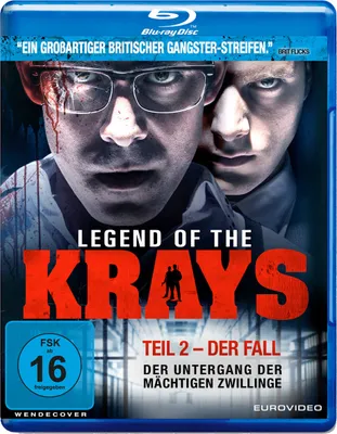 Produktbild von Legend of the Krays-Teil 2