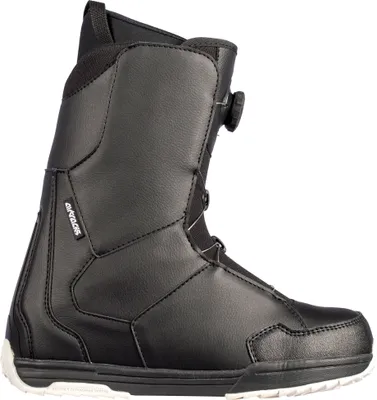 Produktbild von AIRTRACKS Snowboard Boots "Master Atop QL" / Atop Quick Lace Schnürung Thermofit 44