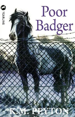 Produktbild von Poor Badger