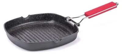 Immagine prodotto di Moneta GRILL&PLANCHAS BISTECCHIERA 28 cm