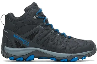Produktbild von Merrell Accentor Sport 3 Mid GORE-TEX®, Schwarz, 840 g