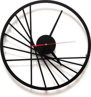 Immagine prodotto di Decorizzly® Geomic Wanduhr