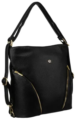 Immagine prodotto di Borsa ecologica R-KP-18-A19-0248 Nero