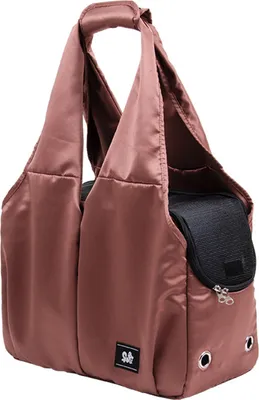 Obrázek produktu pro Přenosná taška pro kočky, prodyšná, taška pro domácí mazlíčky, taška na venčení, taška přes rameno, přenosná, teplá, módní, na zimu, pro malé psy a kočky, šetrná k pokožce, pohodlné větrání, lehká konstrukce