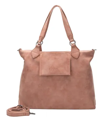 Produktbild von Fritzi aus Preußen Mimie03 Vintage Shopper Vintage altrosa