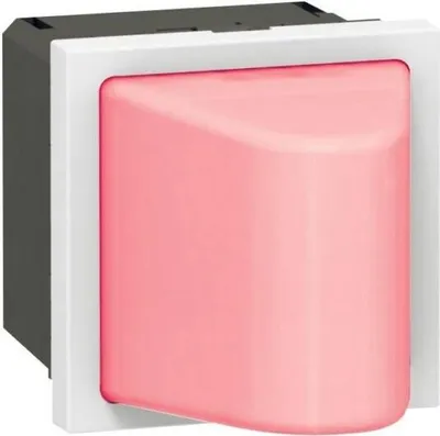 Produktbild von Legrand 078570, Rot