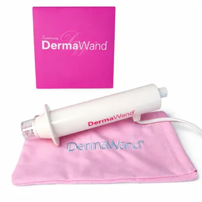 Produktbild von Derma Wand Hautpflegesystem Gegen Hautunreinheiten