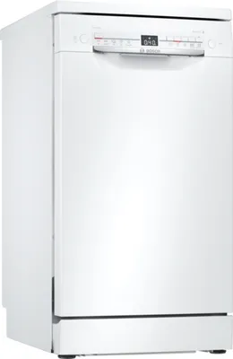Produktbild von Bosch Serie 2 Sps2ikw10e Freestanding Geschirrspüler 9 Anzahl Maßgedecke  One Size / EU Plug 220V  One Size