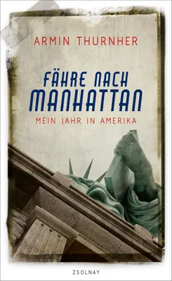 Produktbild von Fähre nach Manhattan