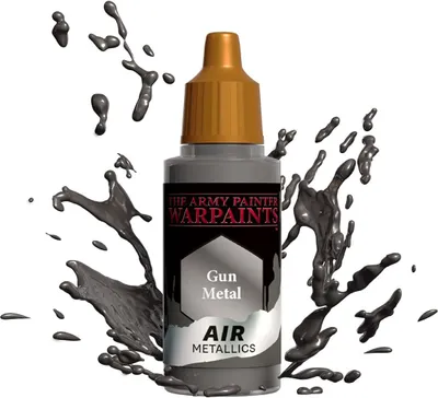 Image de The Army Painter - Air : Métal Gun
