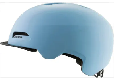 Immagine prodotto di Casco Alpina Sports Urban Brooklyn 52-57 blu opaco