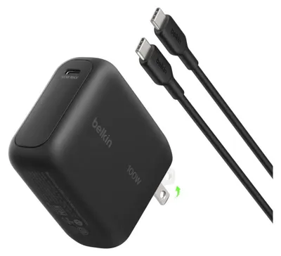 Image de Belkin BoostCharge