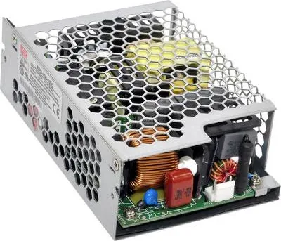 Obrázok produktu pre Meanwell MEAN WELL RPS-400-12 - 80 - 264 V - 400 W - 12 V - 33,3 A - RoHS - 76,2 mm