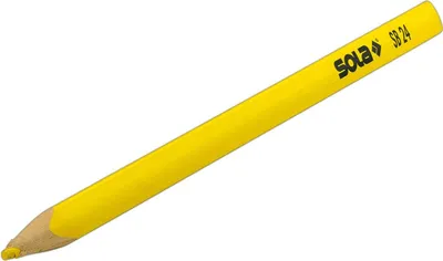 Immagine prodotto di Sola sb - Sola sb matita di segnalazione 24cm giallo