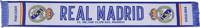 Image de Écharpe du stade du Real Madrid RM4BUF2