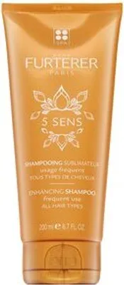 Zdjęcie produktu dla Rene Furterer Szampon Rene Furterer 5 Sens Enhancing Shampoo 200ml