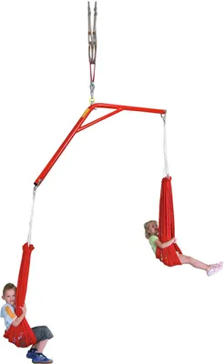 Produktbild von Sport-Thieme Schaukelwippe "Mobil"