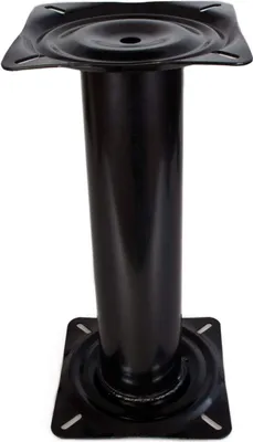 Produktbild von Waterside Boat Seat Pedestal High 330mm (Fuß für Bootssitz hoch),