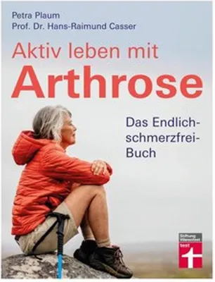 Produktbild von Aktiv leben mit Arthrose