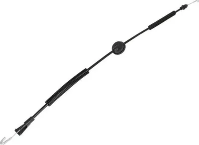 Obrázok produktu pre Bowdenový káblový zámok dverí VĽAVÝ PRAVÝ pre VW Passat 3B 3BG B5 Superb