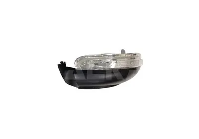 Produktbild von ALKAR Blinker 6203124 vorne links für VW GOLF VI (5K1) TOURAN (1T3)