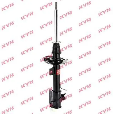 Produktbild von KYB Stoßdämpfer Vorne Links für SUZUKI SWIFT IV (FZ, NZ) Excel-G Federbein 338065