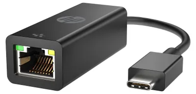 Obrázek produktu pro Adaptér HP USB-C na RJ45 G2 - Síťový adaptér