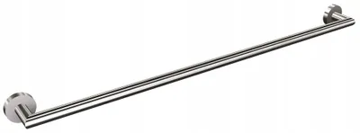Obrázek produktu pro Andex, držák na ručníky, nerezová ocel, 60 cm, moderní design