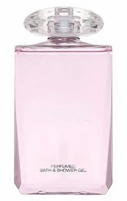 Produktbild von Versace Bright Crystal duschgel für Damen 200 ml