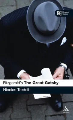 Produktbild von Fitzgerald's the Great Gatsby