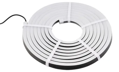 Produktbild von Cozze® LED Lichtstreifen, für LED-Rack Outdoor-Küche mit Farbwechsel, Schutzart IP68, Länge 5 m, Breite 8 mm , bunt