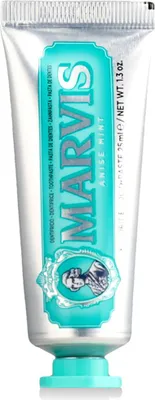 Produktbild von Marvis Anise Mint Toothpaste 25 ml