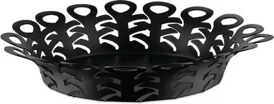 Immagine prodotto di Alessi Vimini,Big Basket B (Art.-Nr. BM21/25 B, EAN 8003299488803)