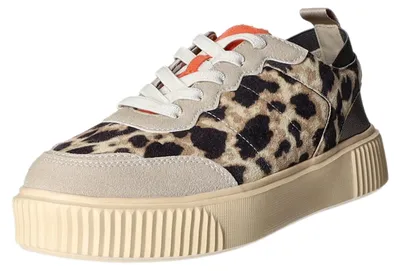 Produktbild von Schnürhalbschuh Sneaker (sportlich) 1554201-LEO