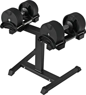 Image de Support pour haltères MASTER Spin