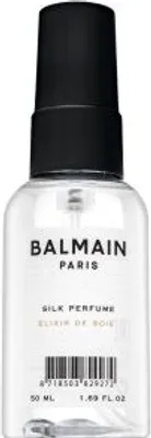 Obrázek produktu pro Parfémovaný sprej pro poškozené vlasy (Travel Silk Perfume) 50 ml