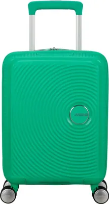 Produktbild von American Tourister Trolley Soundbox Mini Spinner 47 / 16 Bright Green mint